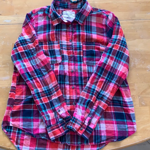 Sonoma Tops - Sonoma button down shirt